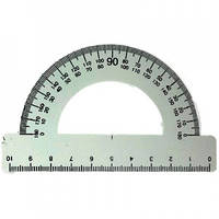 Віяло цифри та годинник Козлов