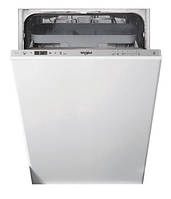 Посудомийна машина вбудована Whirlpool WSIC3M27C