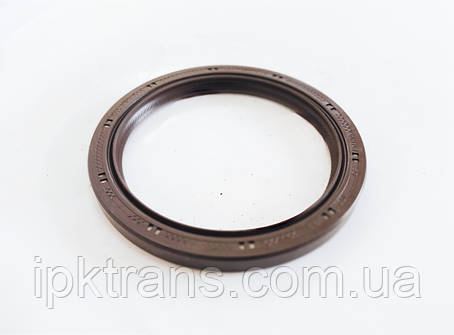 Сальник колінвала задній двигуна TOYOTA 4Y № 903118095071, 90311-80950-71, фото 1