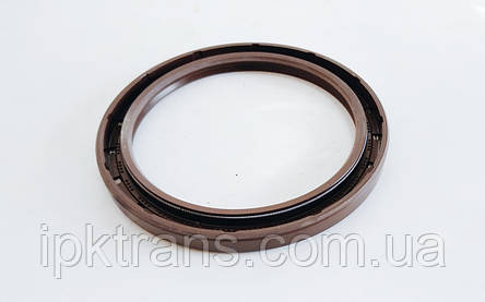 Сальник колінвала задній двигуна TOYOTA 4Y № 903118095071, 90311-80950-71, фото 3