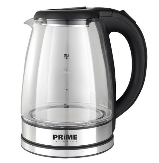 Електрочайник Prime Technics PKG 1808 B