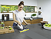 Потужний пилосос віконний акумуляторний Karcher  WV 6 Plus : робоча ширина 280 мм (1.633-741.0), фото 10