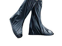 Бахіли ПВХ водонепроникні р.46-47 R95161-XXXL ТМ STENSON