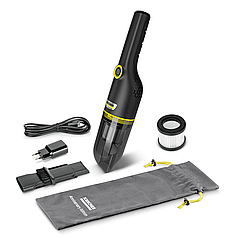 Потужний акумуляторний ручний пилосос Karcher CVH Anniversary Edition (1.198-355.0)