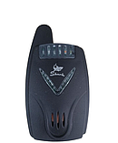 Набір сигналізаторів клювання Shark 6+1 з пейджером, фото 5