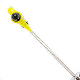 Набір свингерів з магнітною кулькою Shark у кейсі 4 шт., фото 4