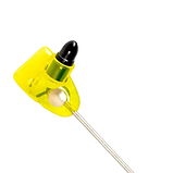 Набір свингерів з магнітною кулькою Shark у кейсі 4 шт., фото 5