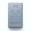 Панельна 4G LTE антена планшет 2х17 Дб R-Net MIMO 900-2700 МГц для посилення сигналу інтернету, фото 2
