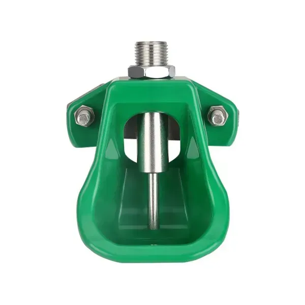 Поїлка чашкова для поросят (автоматична), фото 1