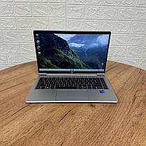 Ультрабук Б-клас HP ProBook 440 G8/ 14" (1920x1080)/ Core i5-1135G7/ 16 GB RAM/ 256 GB SSD NVMe/ Iris Xe, фото 2