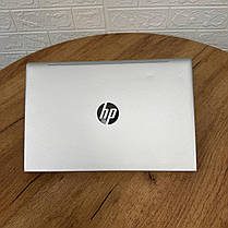 Ультрабук Б-клас HP ProBook 440 G8/ 14" (1920x1080)/ Core i5-1135G7/ 16 GB RAM/ 256 GB SSD NVMe/ Iris Xe, фото 3