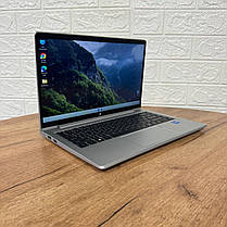 Ультрабук Б-клас HP ProBook 440 G8/ 14" (1920x1080)/ Core i5-1135G7/ 16 GB RAM/ 256 GB SSD NVMe/ Iris Xe, фото 4