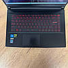 Ігровий ноутбук Б-клас MSI GV15 Thin 11SCV/ 15.6" 1920x1080/ i5-11400H/ 8GB RAM/ 256GB SSD/ GTX 1650 4GB, фото 8