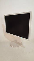 Монітор NEC MultiSync EA244WMi / 24" (1920x1200) IPS / USB-Hub, VGA, DVI, HDMI, DisplayPort, Audio / Вбудовані колонки 2x 1W /, фото 4