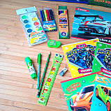 Подарунковий набір випускнику дитячого садочка для хлопчика, 14 предметів, фото 3