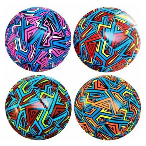 М'яч волейбольний BT-VB-0096 285г 4кол.