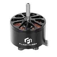 Двигун безколекторний FlashHobby Arthur 4320 350KV black
