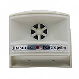 Універсальний УЗ відлякувач тарганів та інших комах LS-968, фото 4