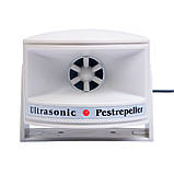 Універсальний УЗ відлякувач тарганів та інших комах LS-968, фото 6