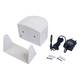 Універсальний УЗ відлякувач тарганів та інших комах LS-968, фото 7