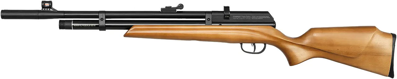 Пневматична гвинтівка PCP Beeman Raider (кал. 4.5 мм) JGR