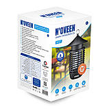 Знищувач комарів Noveen IKN7 IPX4 професійний, 55 кв.м, фото 8