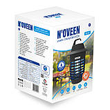 Знищувач комах вуличний Noveen IKN5 IPX4, фото 5