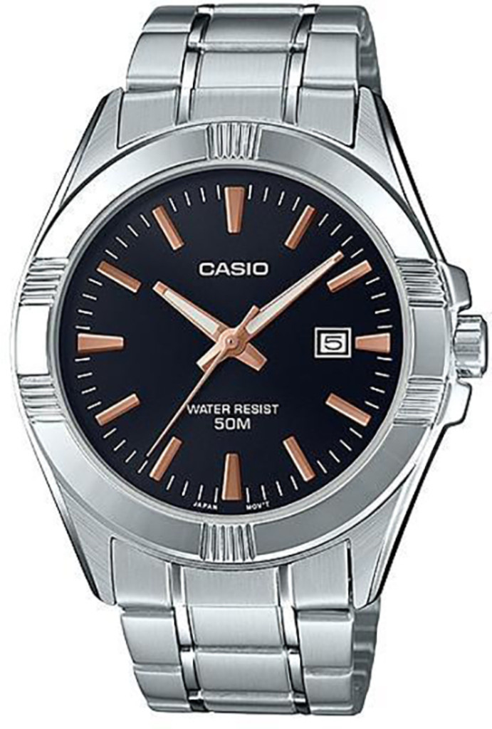 Годинник CASIO LTP-1308D-1A2