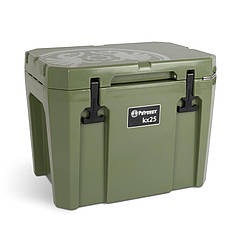 Petromax Petromax Passive Cool Box 25 Litre (Olive)