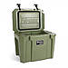 Petromax Petromax Passive Cool Box 25 Litre (Olive), фото 3