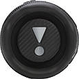 Акустична система JBL Flip 7 Black (JBLFLIP7BLK), фото 3