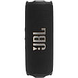 Акустична система JBL Flip 7 Black (JBLFLIP7BLK), фото 4