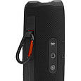 Акустична система JBL Flip 7 Black (JBLFLIP7BLK), фото 6