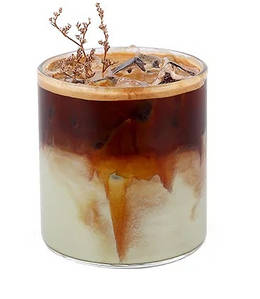 Стакан 280 мл. MHW-3Bomber Advanced Cup Short