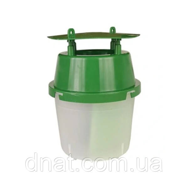 Професійна феромонная пастка молі Medchem, фото 1