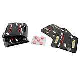 Пастка для постільних клопів Panko, 5 шт, фото 2