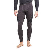 Термобілизна чоловіча (комплект) CRAFT CORE Wool Mix Set M, фото 4