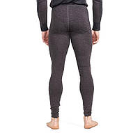 Термобілизна чоловіча (комплект) CRAFT CORE Wool Mix Set M, фото 5