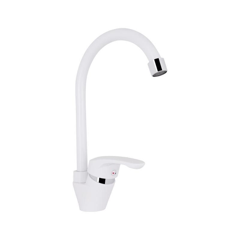 Змішувач для кухні Brinex 36W 007, фото 1