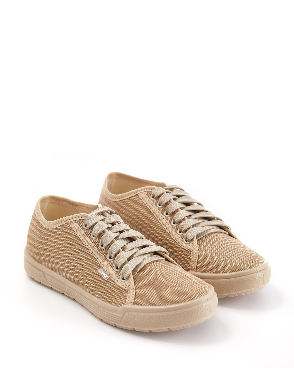 Жіночі кросівки LORETA бежеві, фото 1