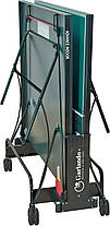 Тенісний стіл Garlando Advance Indoor Blue (C-277I), фото 4