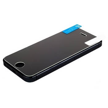 Скло iphone 5/5s/se (0.3 мм, 2.5d) без упаковки