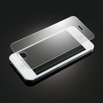 Скло iphone 5/5s/se (0.3 мм, 2.5d)