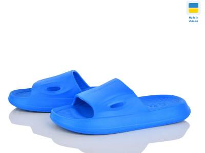 Тапки дитячі розмір 28-35 матеріал гума колір показаний на зображенні в пакованні від 8 шт., фото 1