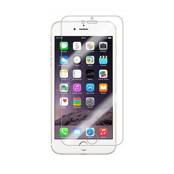 Скло iphone 7 plus/8 plus 5.5 (0.3 мм, 2.5d) без упаковки