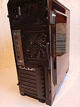 Б/в Ігровий ПК GameMax G561-FRGB Black MT| Xeon E5-2650 v2| 20GB RAM| 480GB SSD+1000GB HDD| GTX 1650 4GB, фото 4