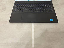 Б/в Ноутбук Dell Vostro 15 3510 15.6" 1920x1080| Core i3-1115G4| 8 GB RAM| 256 GB SSD| UHD, фото 5