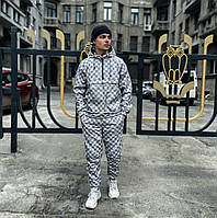 Плащовковий спортивний костюм (анорак + штани) Shop Top Clothes