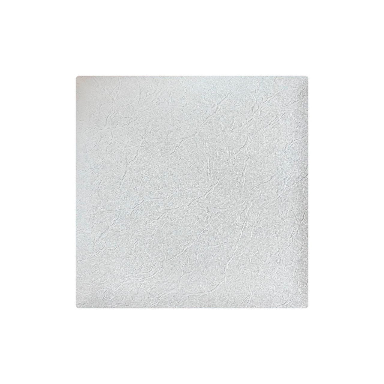 Керамогранітний обігрівач KEN-500K "Гранж жакард" білосніжний, фото 1