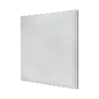 Керамогранітний обігрівач KEN-500K "Гранж жакард" білосніжний, фото 2